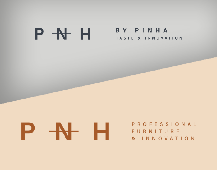 PNH - PNH By Pinha a changé et est maintenant PNH !