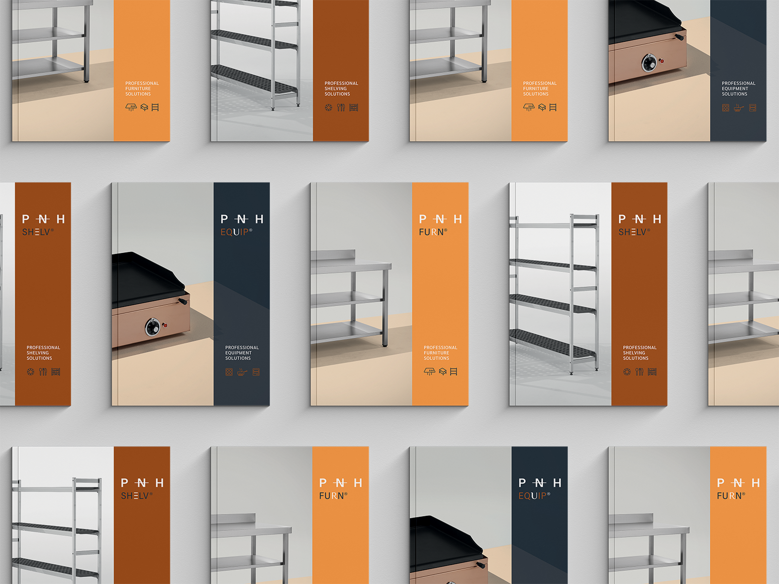 PNH - PNH Product Catalogues